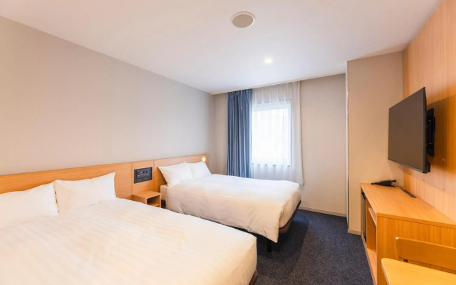 Sotetsu Fresa Inn Nagano-Ueda