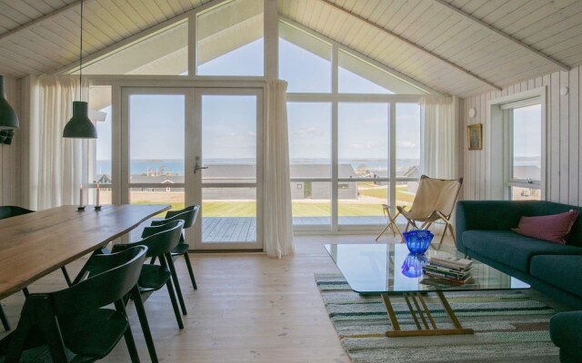 4 Star Holiday Home in Faaborg