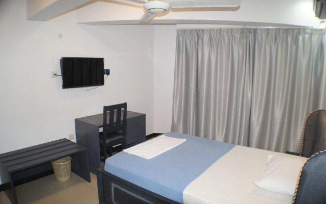 Econo Lodge