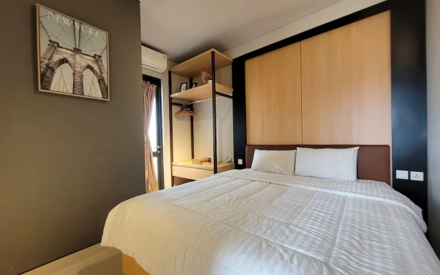 Palam Mansion at One Residence Apartment