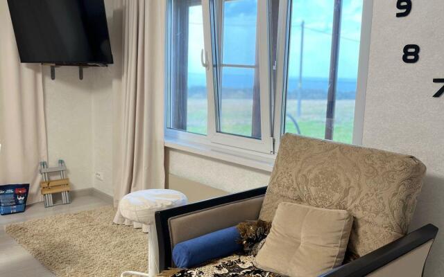 Твоя Атмосфера