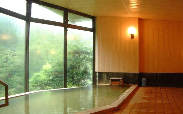 Ryokan Ontake