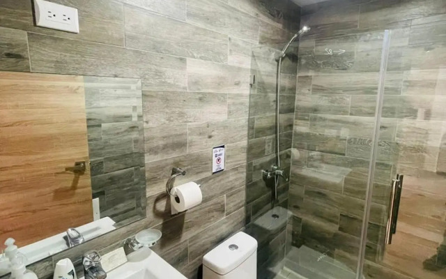 Stunning Pool View Apartment Las Terrenas