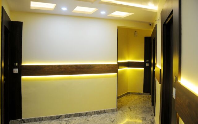 Hotel Eastern Palace