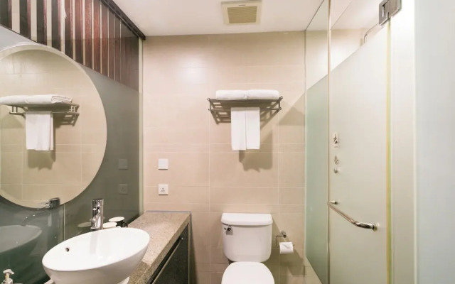 SSAW Boutique Hotel Shaoxing Ancient Town