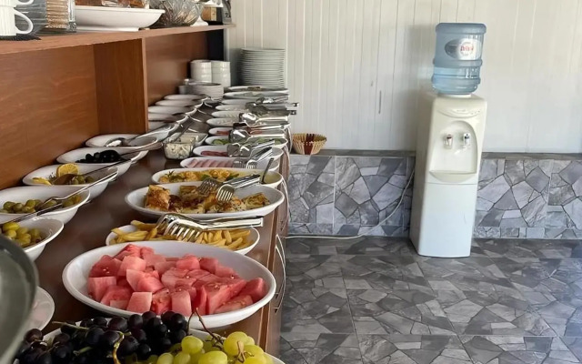 Cappadocia Panda Hostel