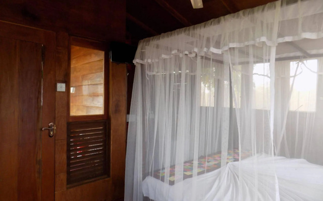 The Hideout Sigiriya