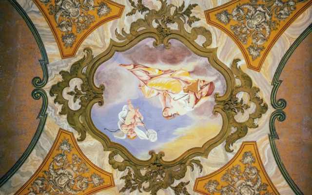 Hotel Bosone Palace
