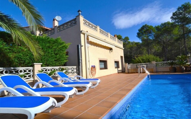 Villas Torre Vella