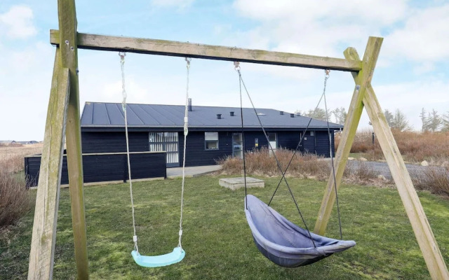 Holiday Home in LÃ¸kken