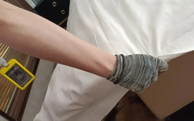 Yado Hotel (Jinzhou East Lake Park Water Park store)