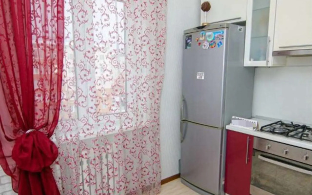 Апартаменты на улице Розы Люксембург 25