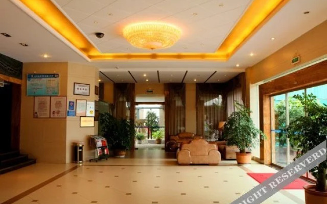 Yinfeng Hotel