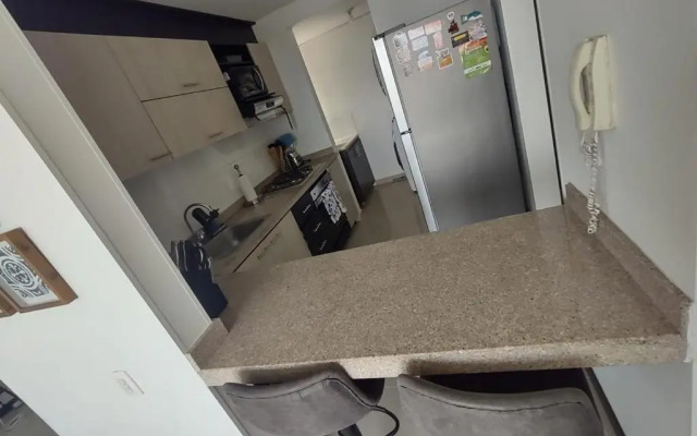 Valle del lili cozy apartment