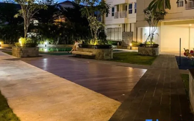 Loft Privato, Jakarta