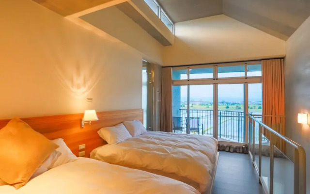 Wudai Homestay