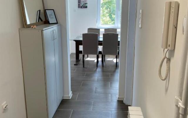 Apartmani Gacic- Sabac