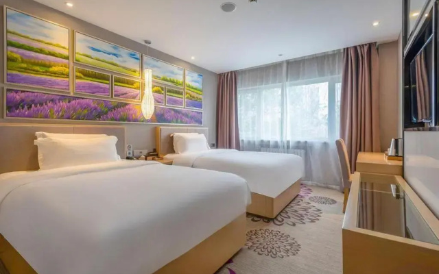 Nan Yang Hotel - Qingdao