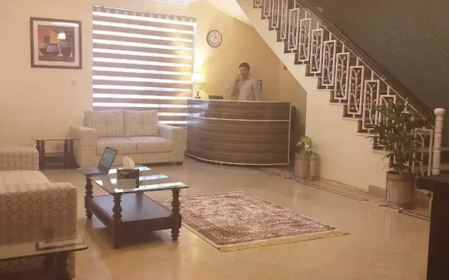 Hospitality Koncepts