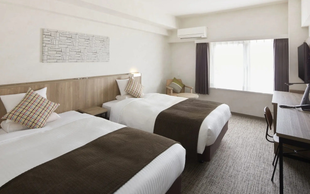 Hotel Mystays Kiyosumi Shirakawa