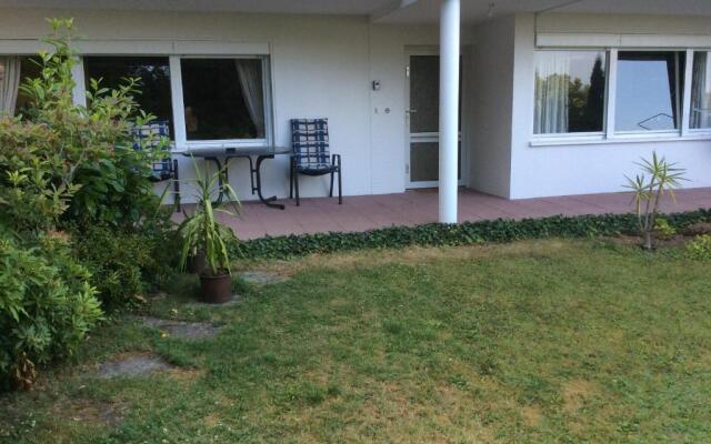 Ferienwohnung Königswinter