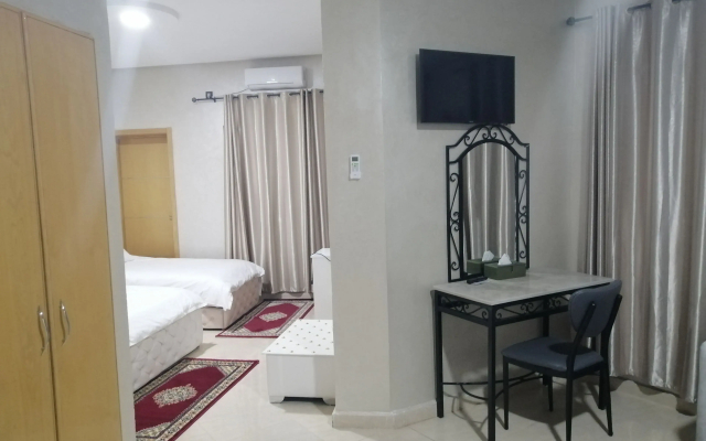 Hotel Oasis Palace