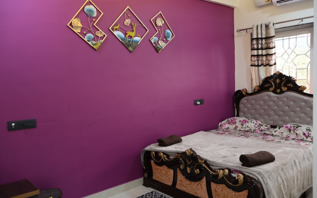 Hotel Laxmi Niwas