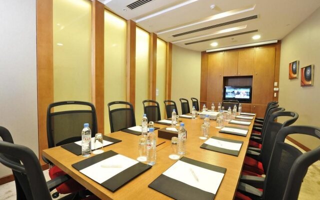 Fraser Suites Seef Bahrain