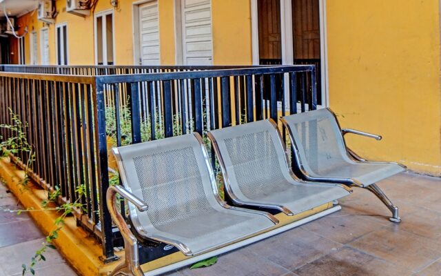 OYO 91418 Kantil Homestay Syariah