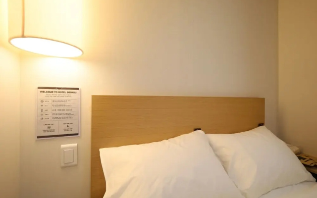 Hotel Soonsu Suwon