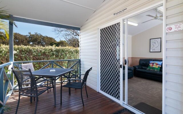 North Haven Holiday Village