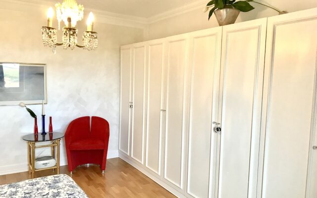 Sonnenhof Ferienwohnungen