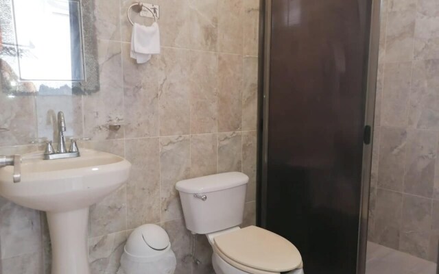 Hotel Mittoz Holbox