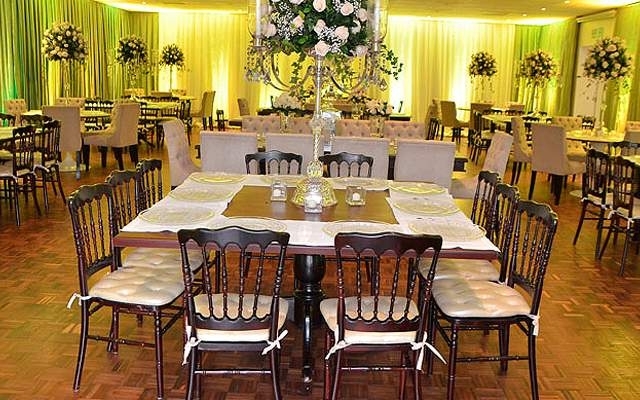 Hotel Paseo Las Mercedes