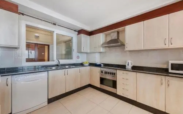 Apartment Vistamar No1