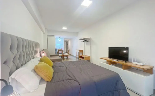 San Telmo Luxury Apartment