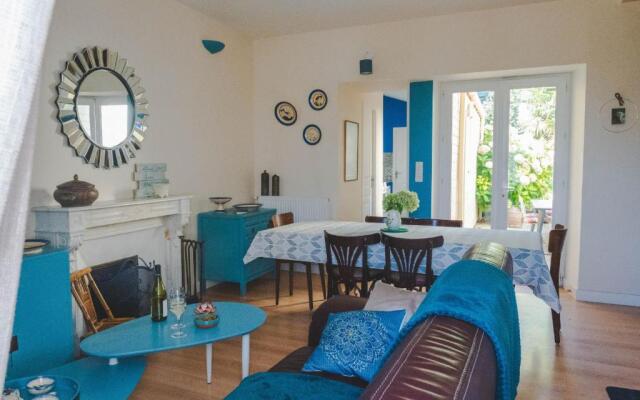 Gîte Pornic, 4 pièces, 6 personnes - FR-1-306-1213