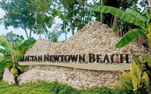 Mactan Newtown Family Suite Room