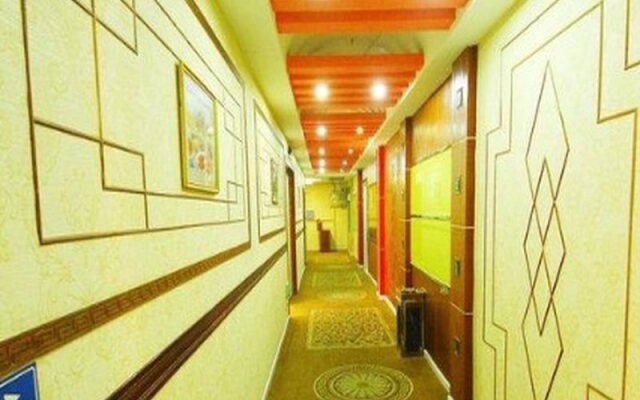 Jilv Hotel - Liwan Branch