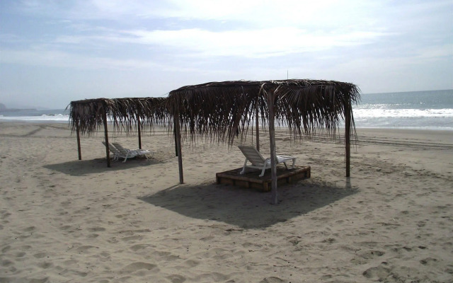 Aquarena Vichayito
