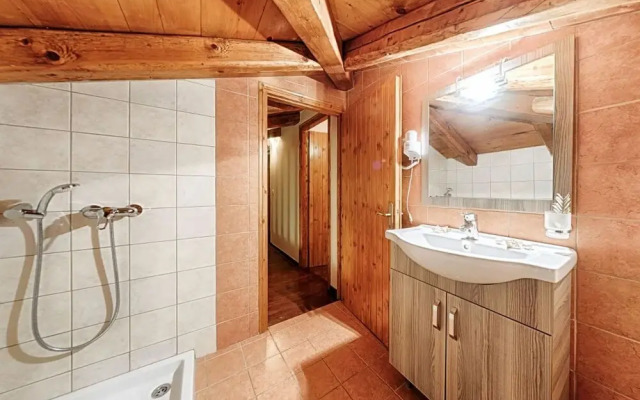 Villa Poseidon Residence