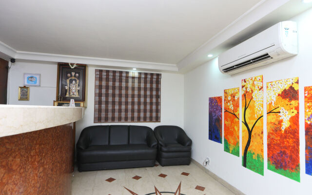 Sangeetha Residency