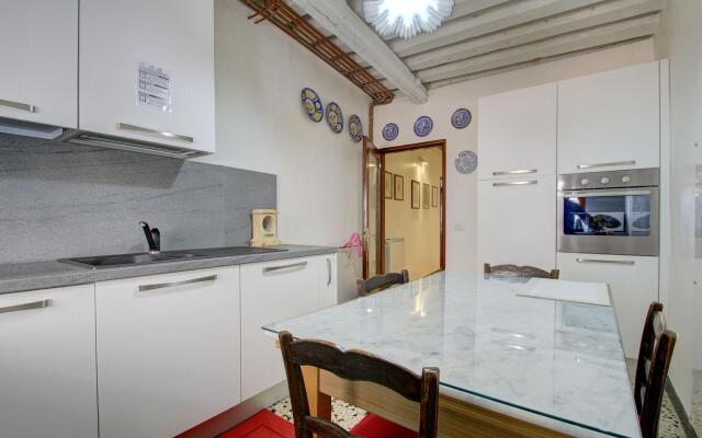 SAN MARCO CANAL VIEW#2 aircond, 4 pax, 120sqm Wifi