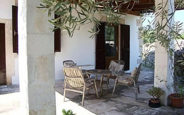 Masseria Tinelli