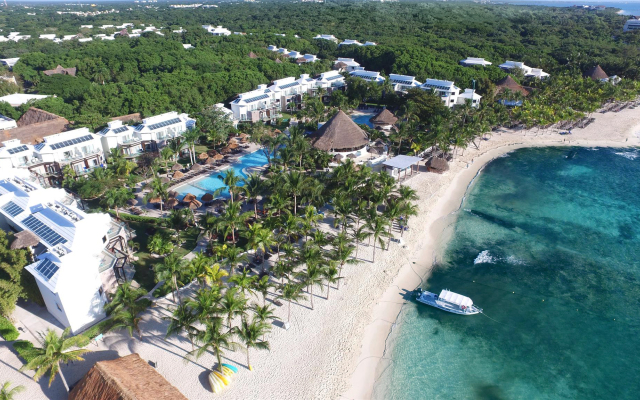 Sandos Caracol Eco Resort - All Inclusive