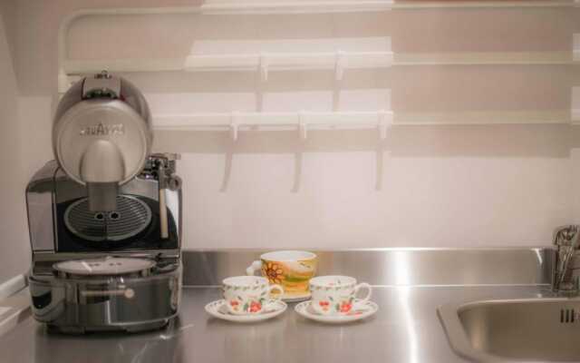 B&B Mareé Seafront Molfetta