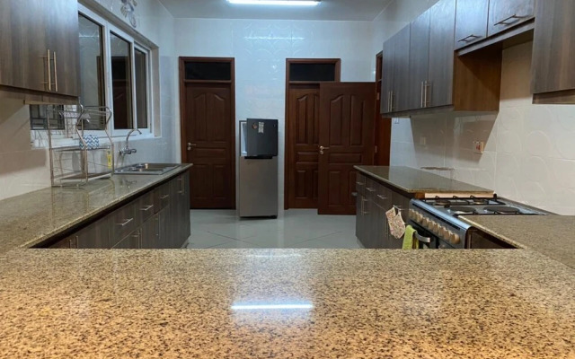 Stay.Plus APA Apartments Nyali
