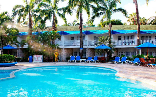Decameron Marazul - All Inclusive