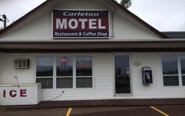 Carleton Motel & Coffee Shop