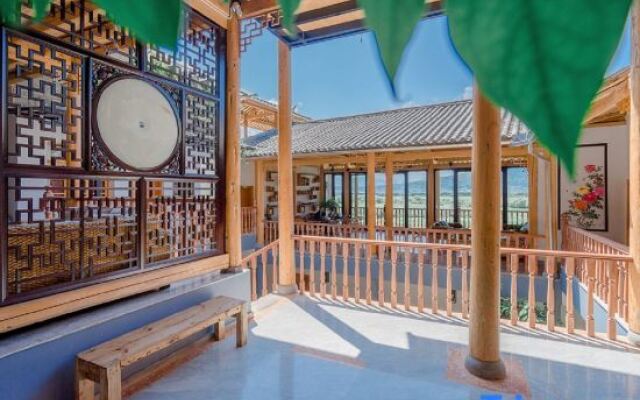 Zhuxiyuan Resort Inn